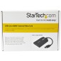 StarTech.com USB 3.0 TO HDMI VIDEO ADAPTER